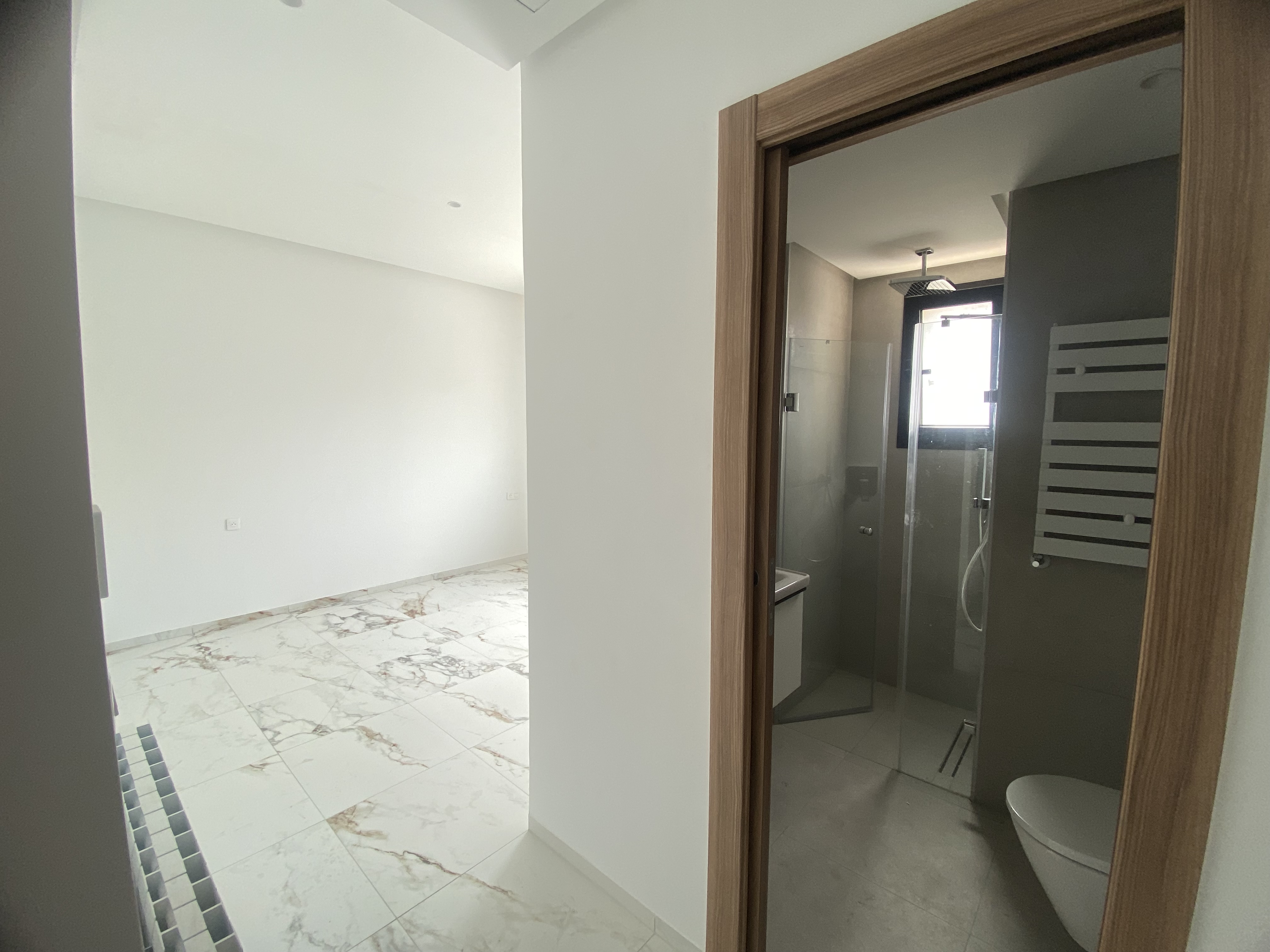 Ain Zaghouan&nbsp;Jardins de Carthage&nbsp;Location&nbsp;Appart. 2 pi�ces&nbsp;S2 neuf aux jardins de carthage