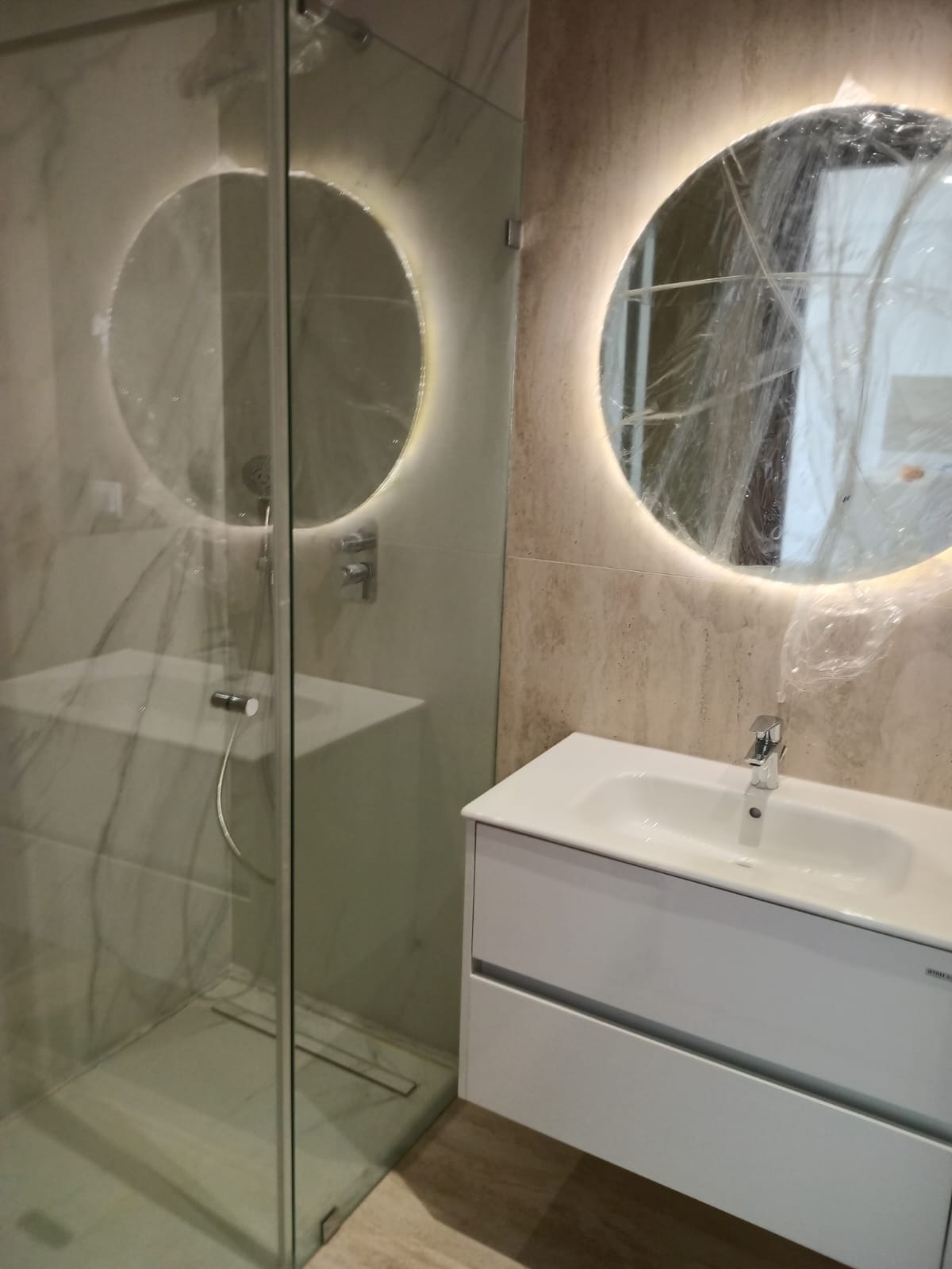 Ain Zaghouan&nbsp;Ain Zaghouan&nbsp;Location&nbsp;Appart. 1 pi�ce&nbsp;S1 neuf a ain zaghouan