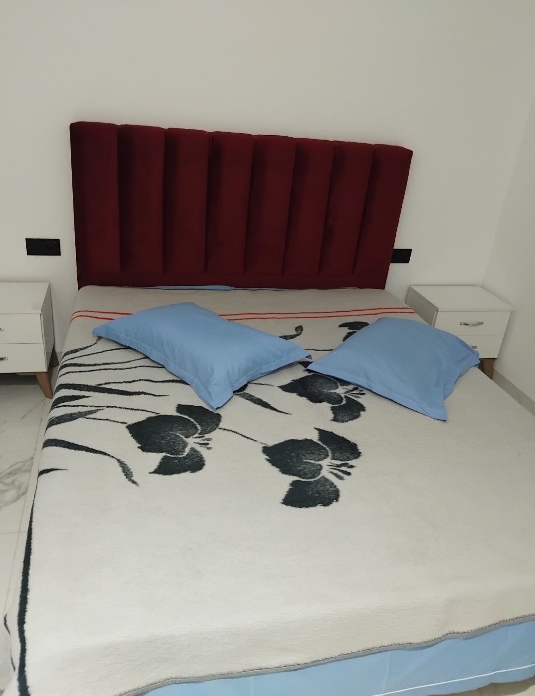 Hammam Sousse El Kantaoui Location Appart. 2 pices Appartement haut standing