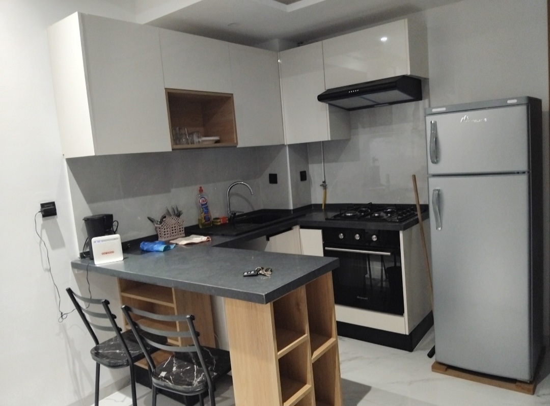 Hammam Sousse El Kantaoui Location Appart. 2 pices Appartement haut standing