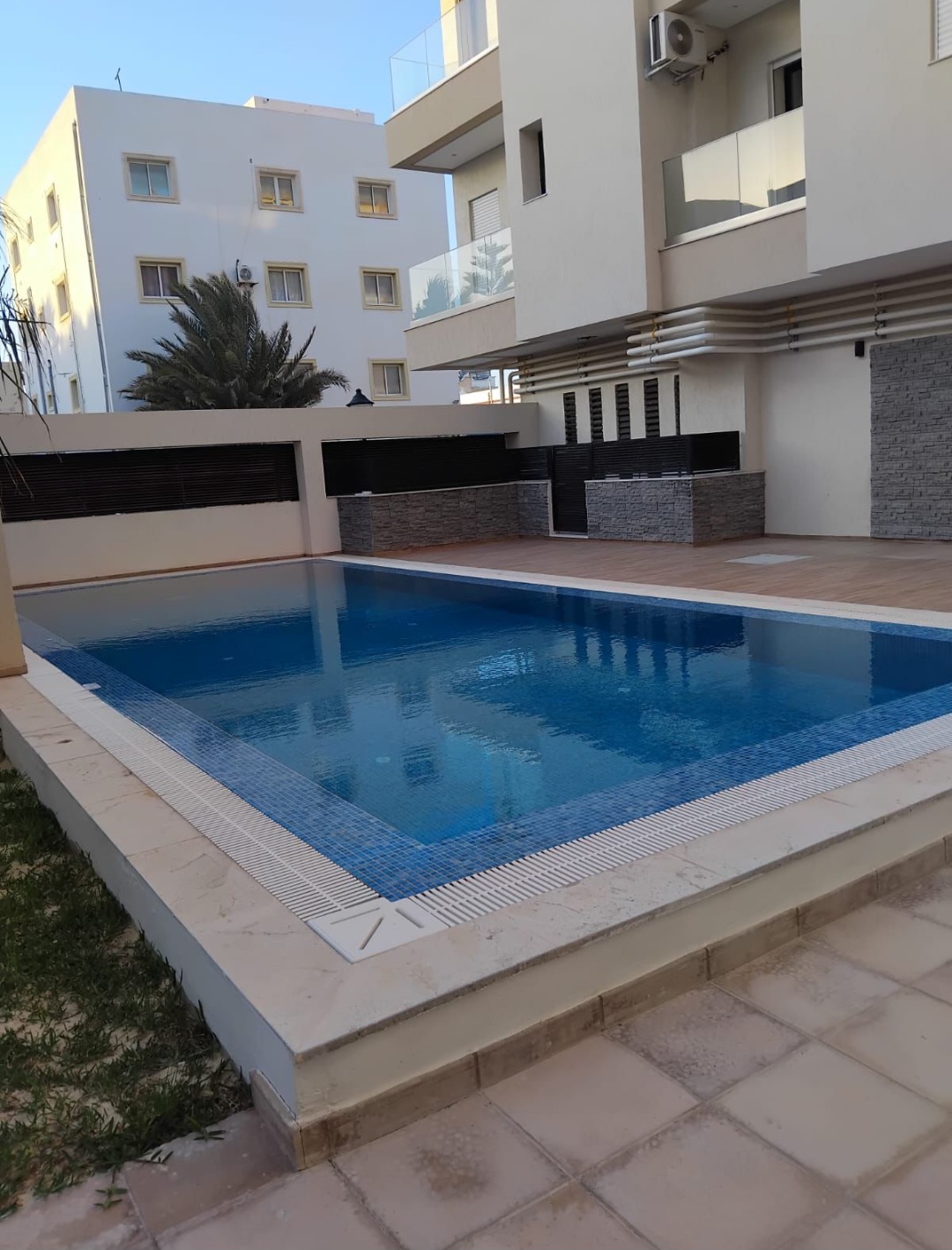Hammam Sousse El Kantaoui Location Appart. 2 pices Appartement haut standing