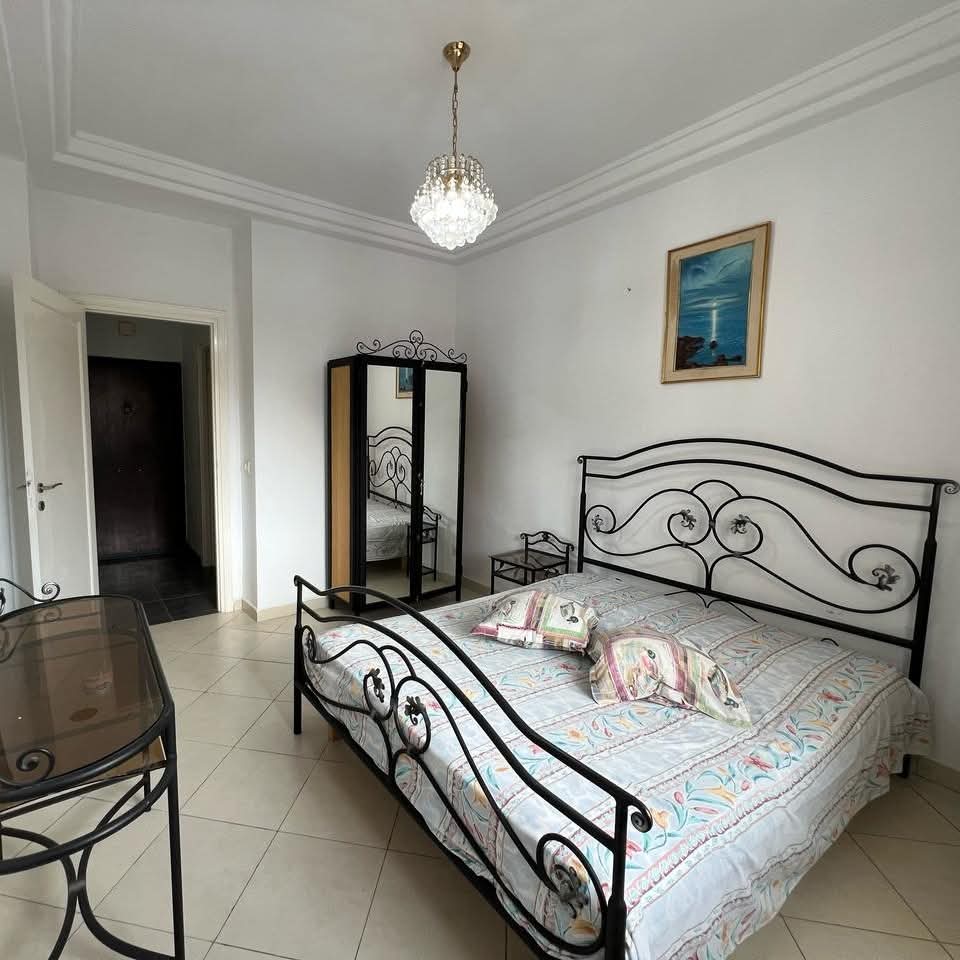 Hammamet Cite Afh Location Appart. 2 pices Appartement nabeul