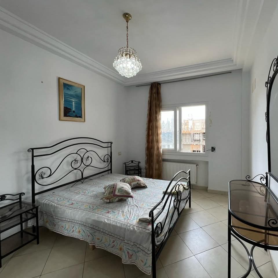 Hammamet Cite Afh Location Appart. 2 pices Appartement nabeul