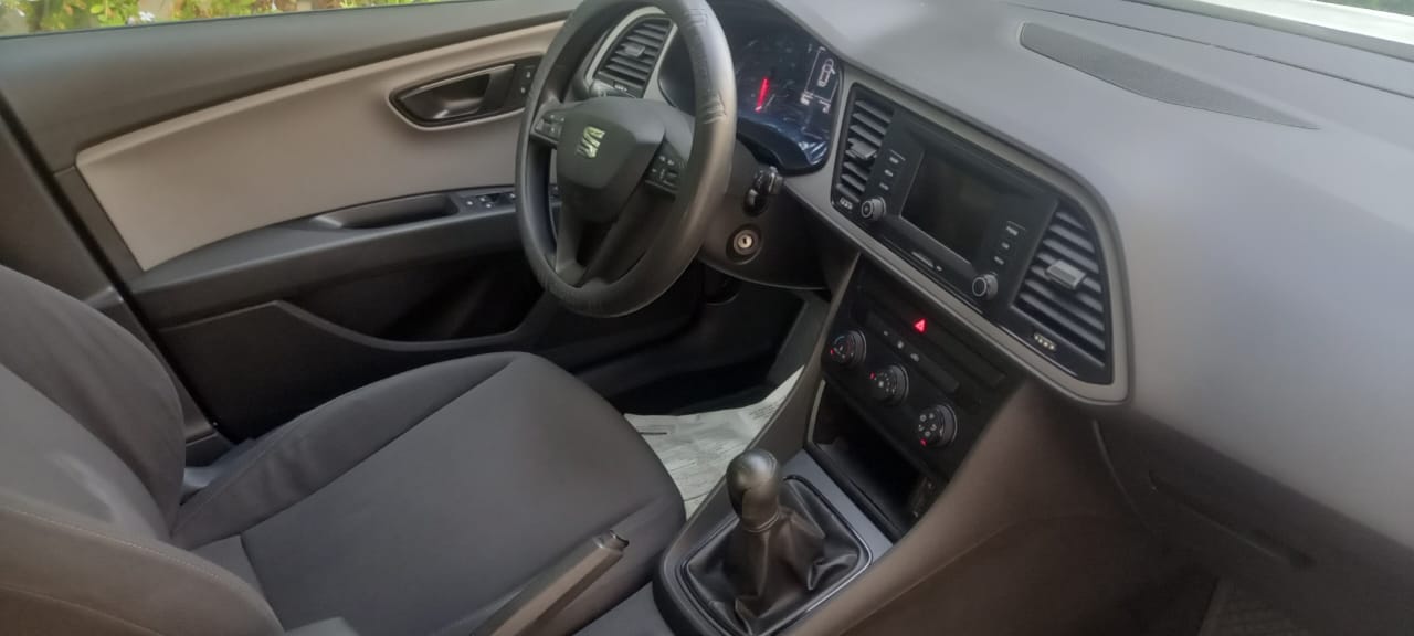 Rades Cite El Ezz Seat Leon Seat leon neuf neuf neuf