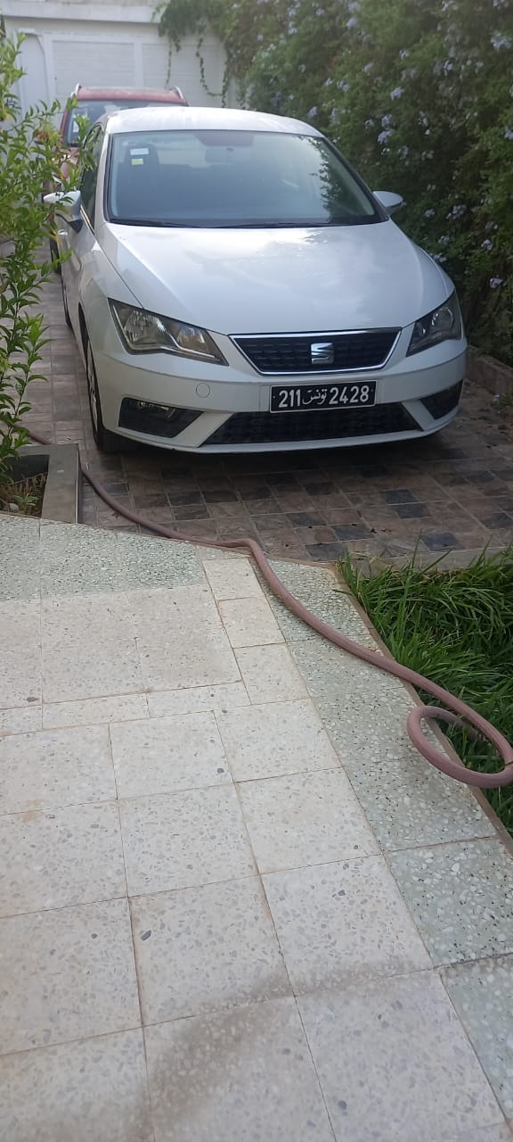 Rades Cite El Ezz Seat Leon Seat leon neuf neuf neuf