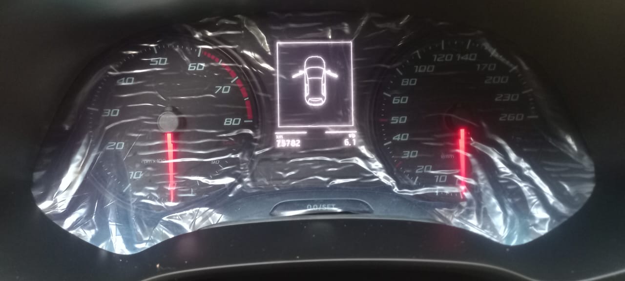 Rades Cite El Ezz Seat Leon Seat leon neuf neuf neuf