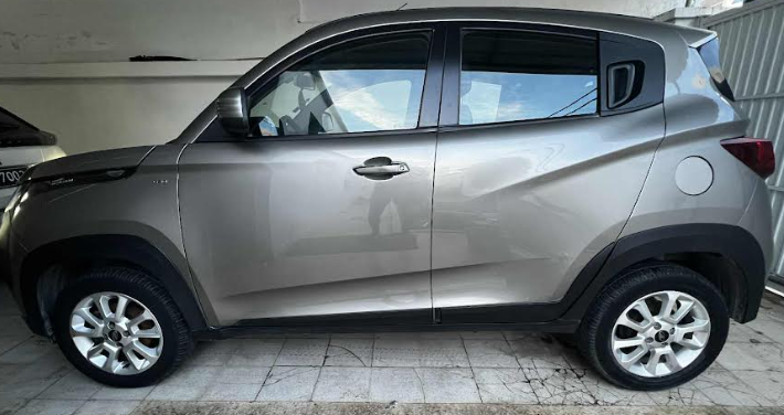 Ezzahra Ezzahra Mahindra Autre Modle Voiture premire main