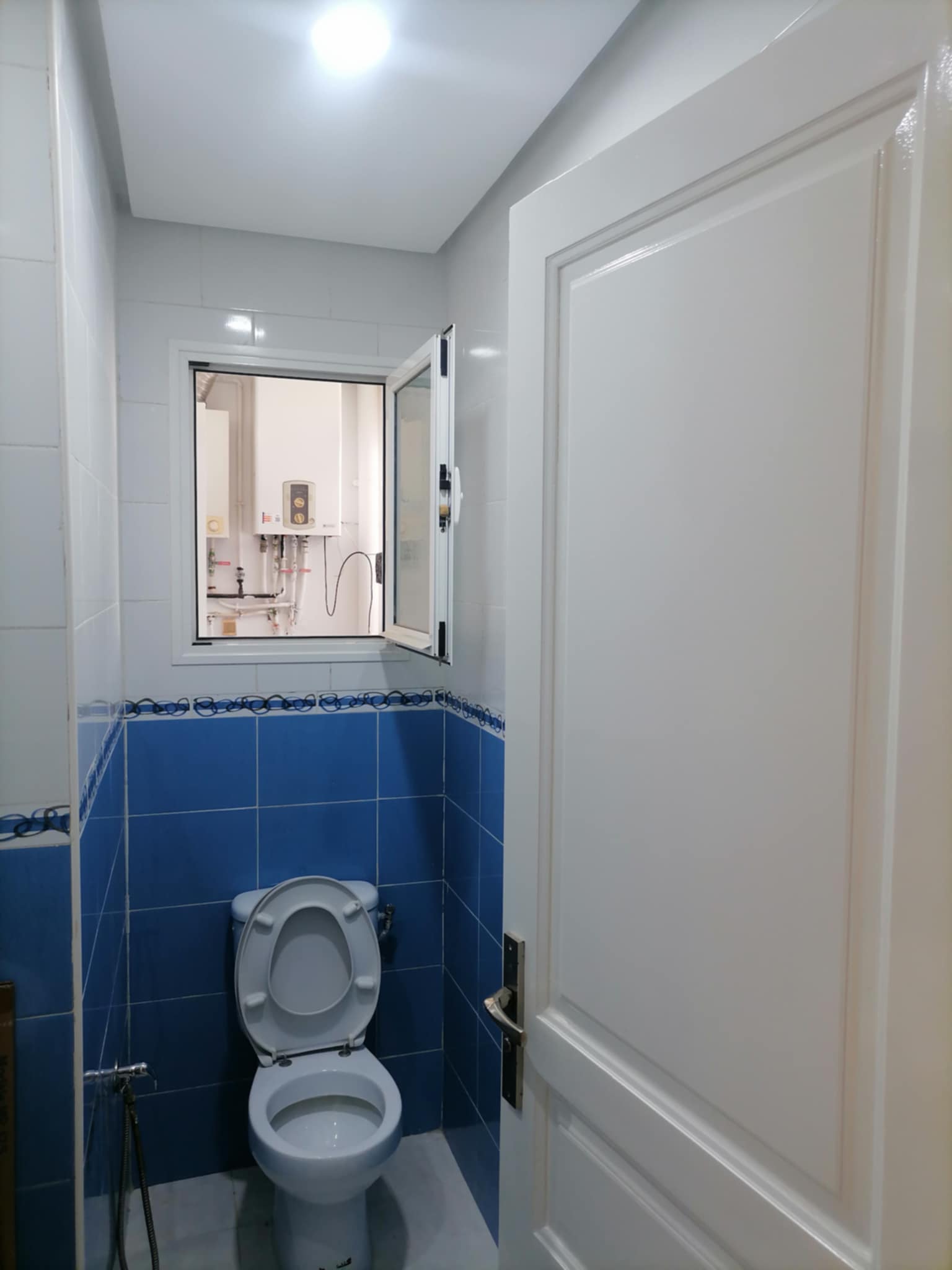 Raoued Cite Ennkhilet Location Appart. 5 pices+ A l appartement a enkhilette araiana