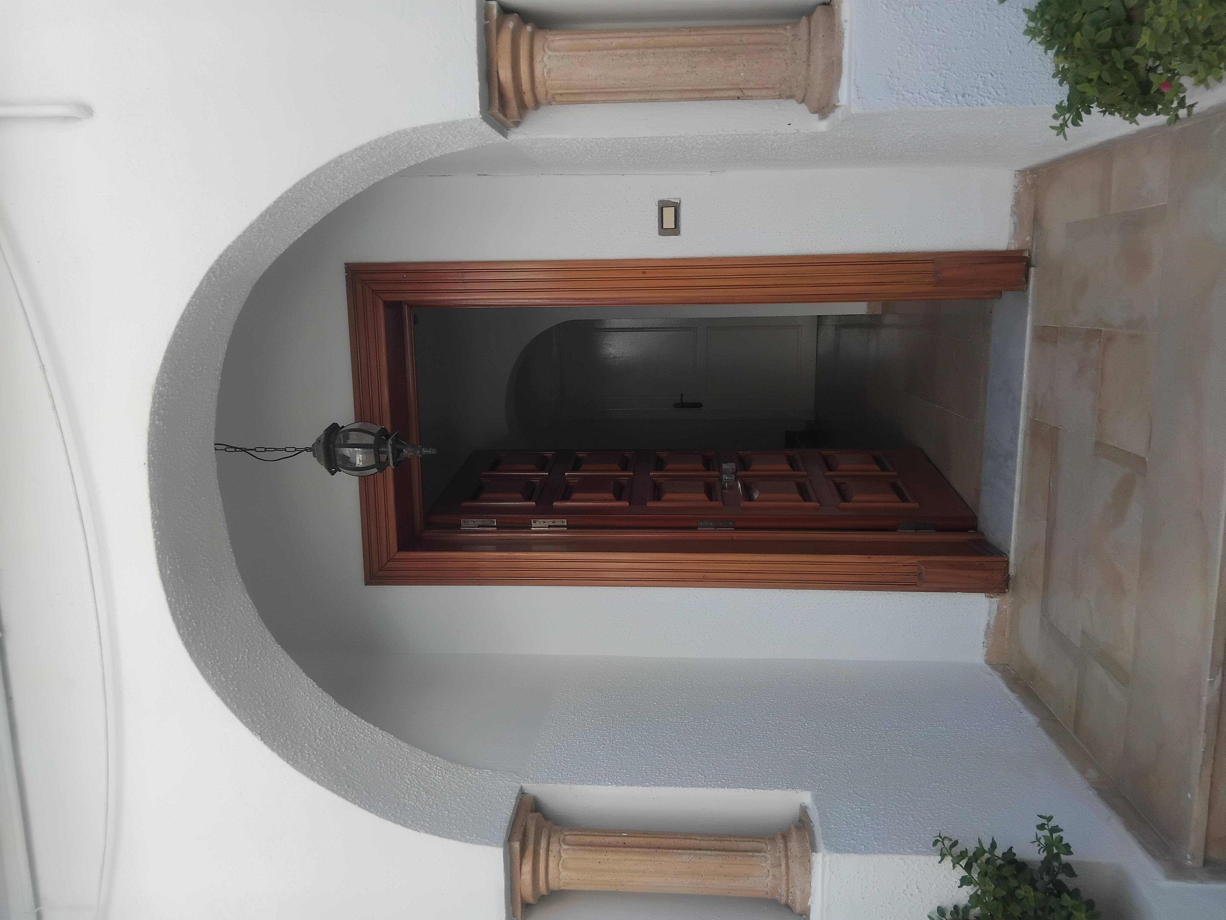 Ain Zaghouan Ain Zaghouan Vente Duplex Duplex s 3 avec jardin
