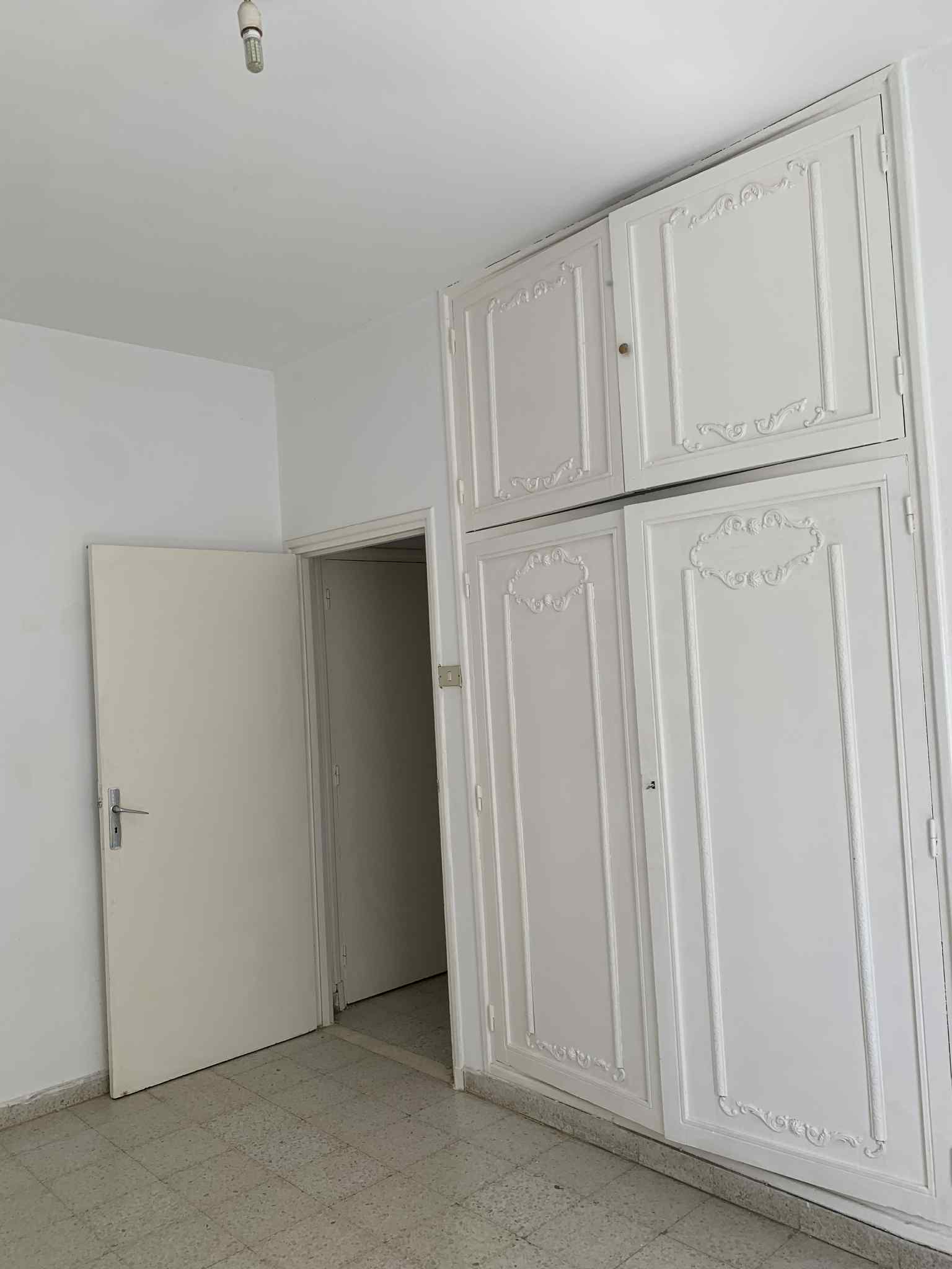 Ariana Ville El Menzah 6 Location Duplex Super duplex uv4