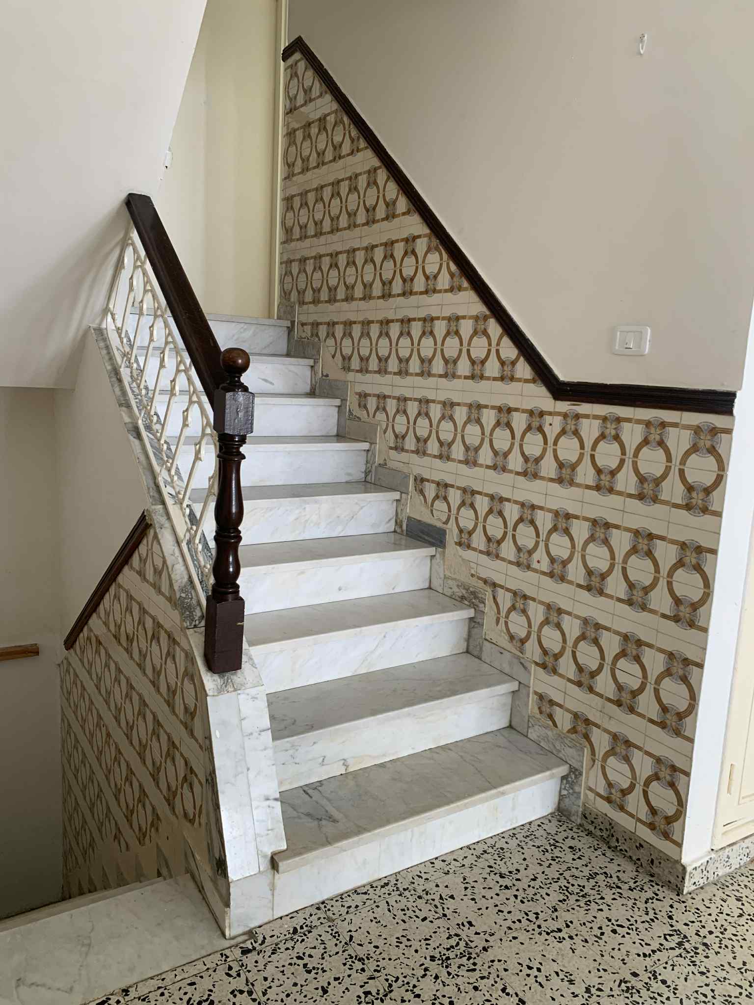 Ariana Ville El Menzah 6 Location Duplex Super duplex uv4