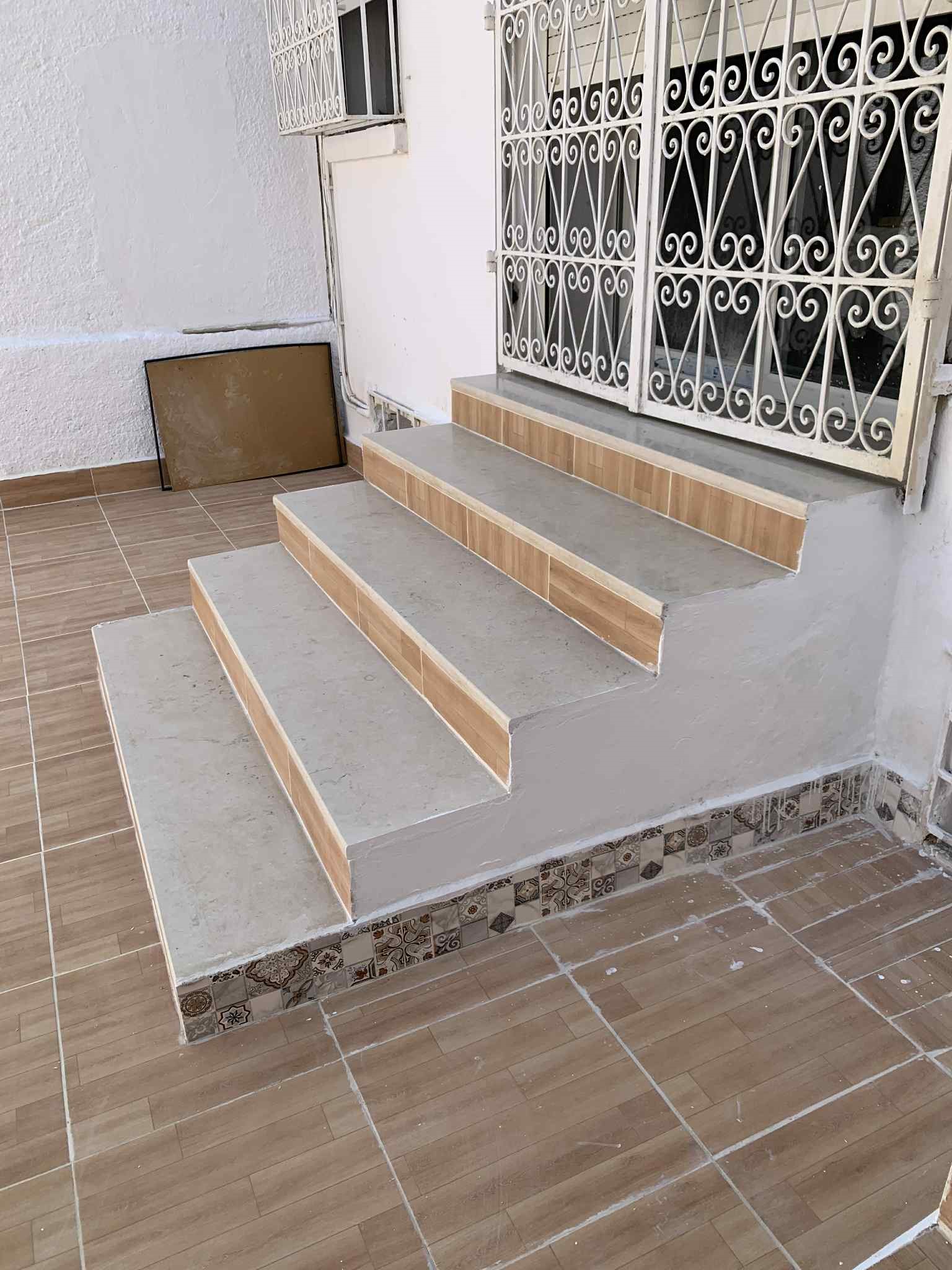 Ariana Ville El Menzah 6 Location Duplex Super duplex uv4