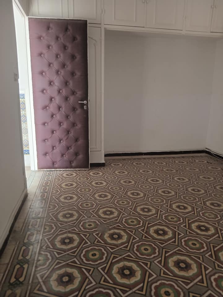 Cite El Khadra Kheireddine Pacha Location Maisons Villa  usage de bureau