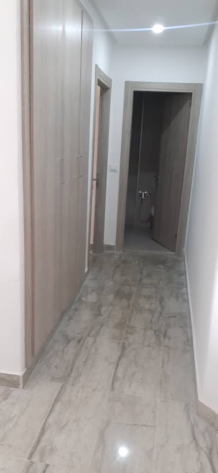 La Marsa El Aouina Location Appart. 2 pices Apprt splus 1  ain zaghoouene nord