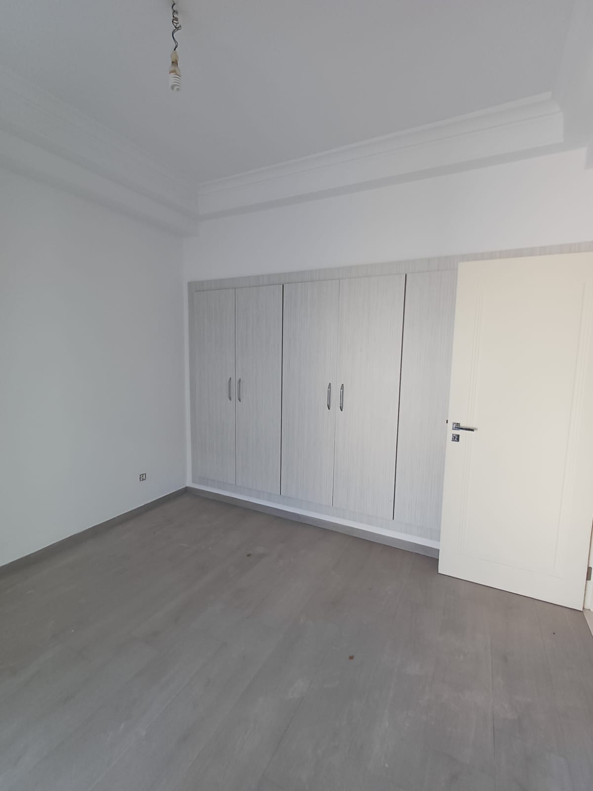 La Marsa El Aouina Location Appart. 2 pices Apprt splus     chotrana