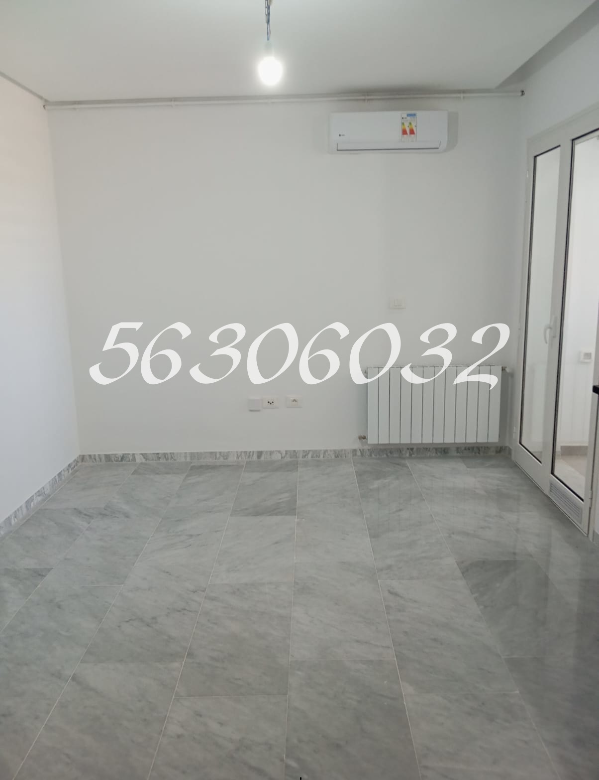 Ain Zaghouan Ain Zaghouan Location Appart. 2 pices Apprt s plus 1  ain zaghouene