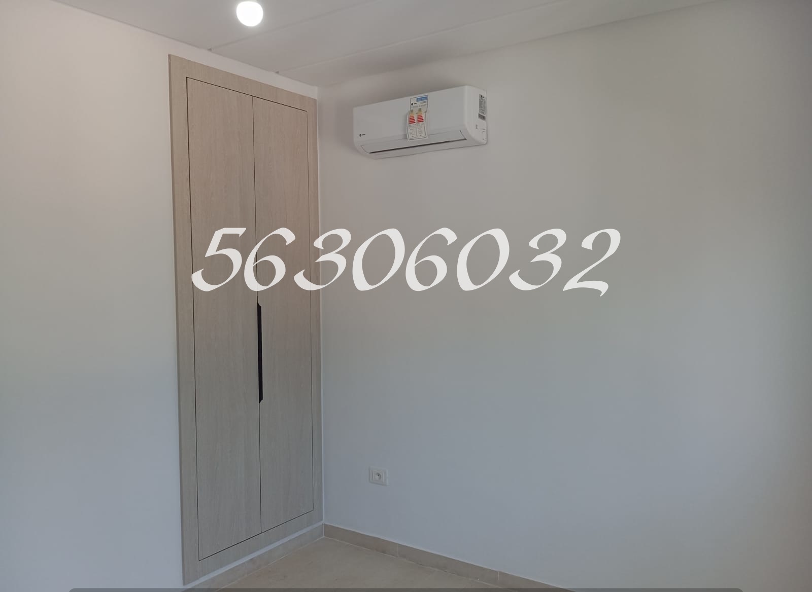 Ain Zaghouan Ain Zaghouan Location Appart. 2 pices Apprt s plus 1  ain zaghouene
