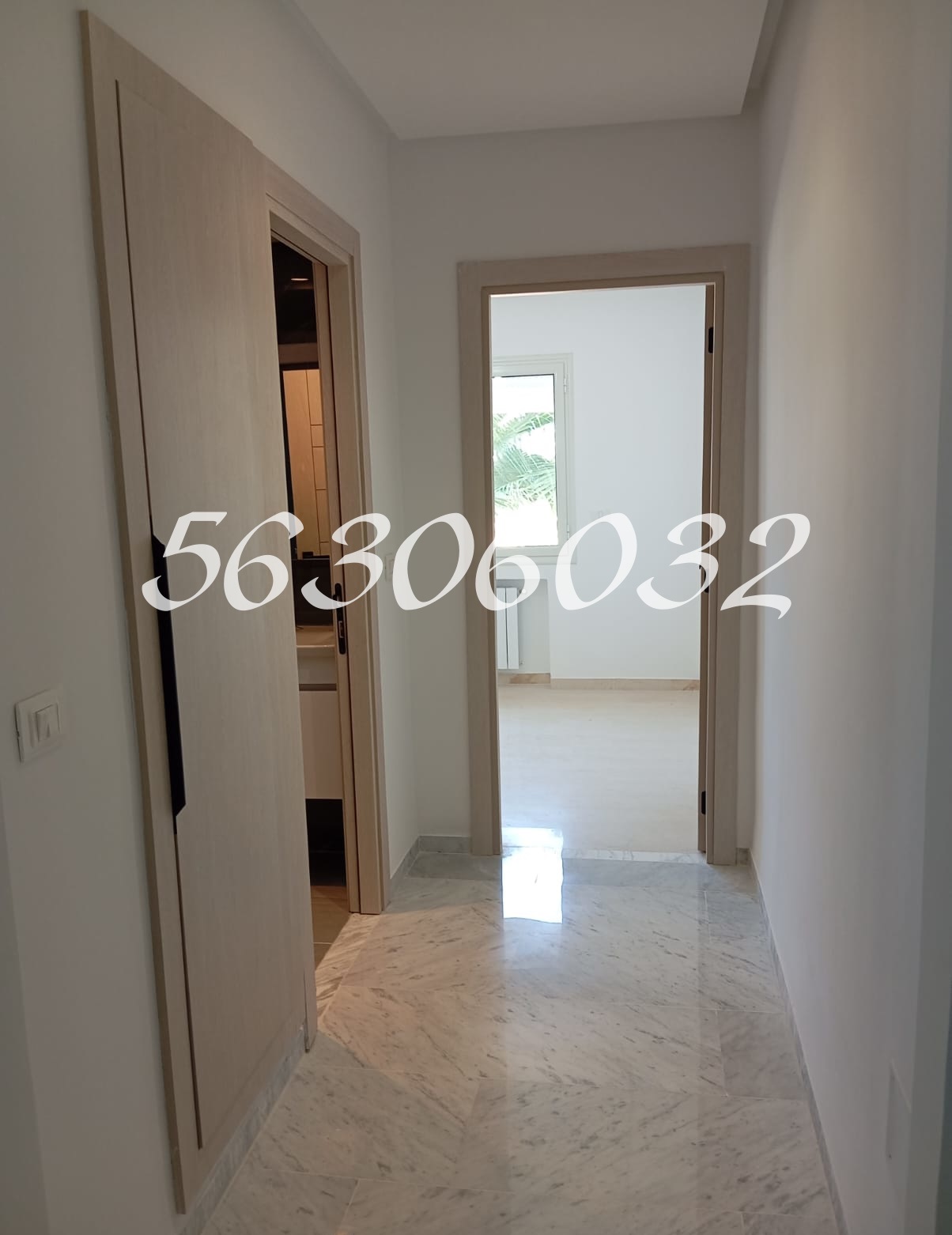 Ain Zaghouan Ain Zaghouan Location Appart. 2 pices Apprt s plus 1  ain zaghouene