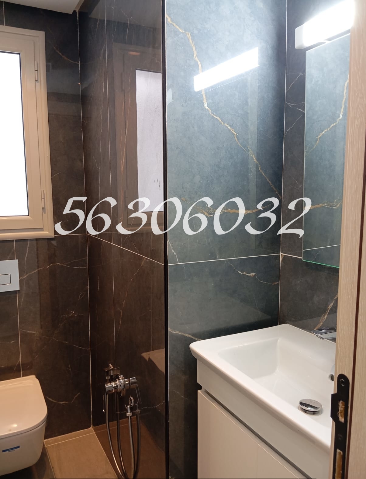 Ain Zaghouan Ain Zaghouan Location Appart. 2 pices Apprt s plus 1  ain zaghouene