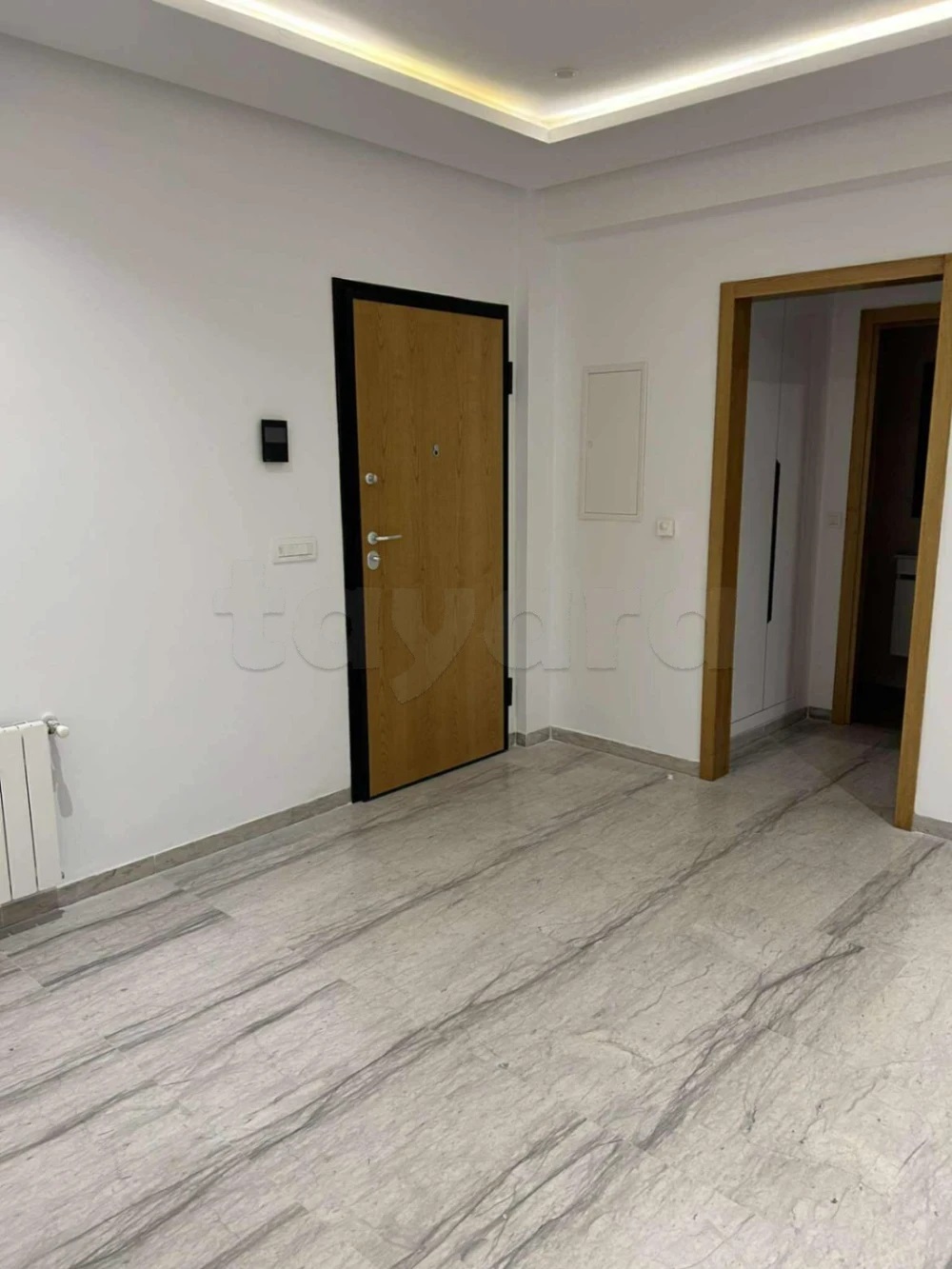 La Marsa El Aouina Location Appart. 3 pices Apprt splus 3  la nouvelle soukra