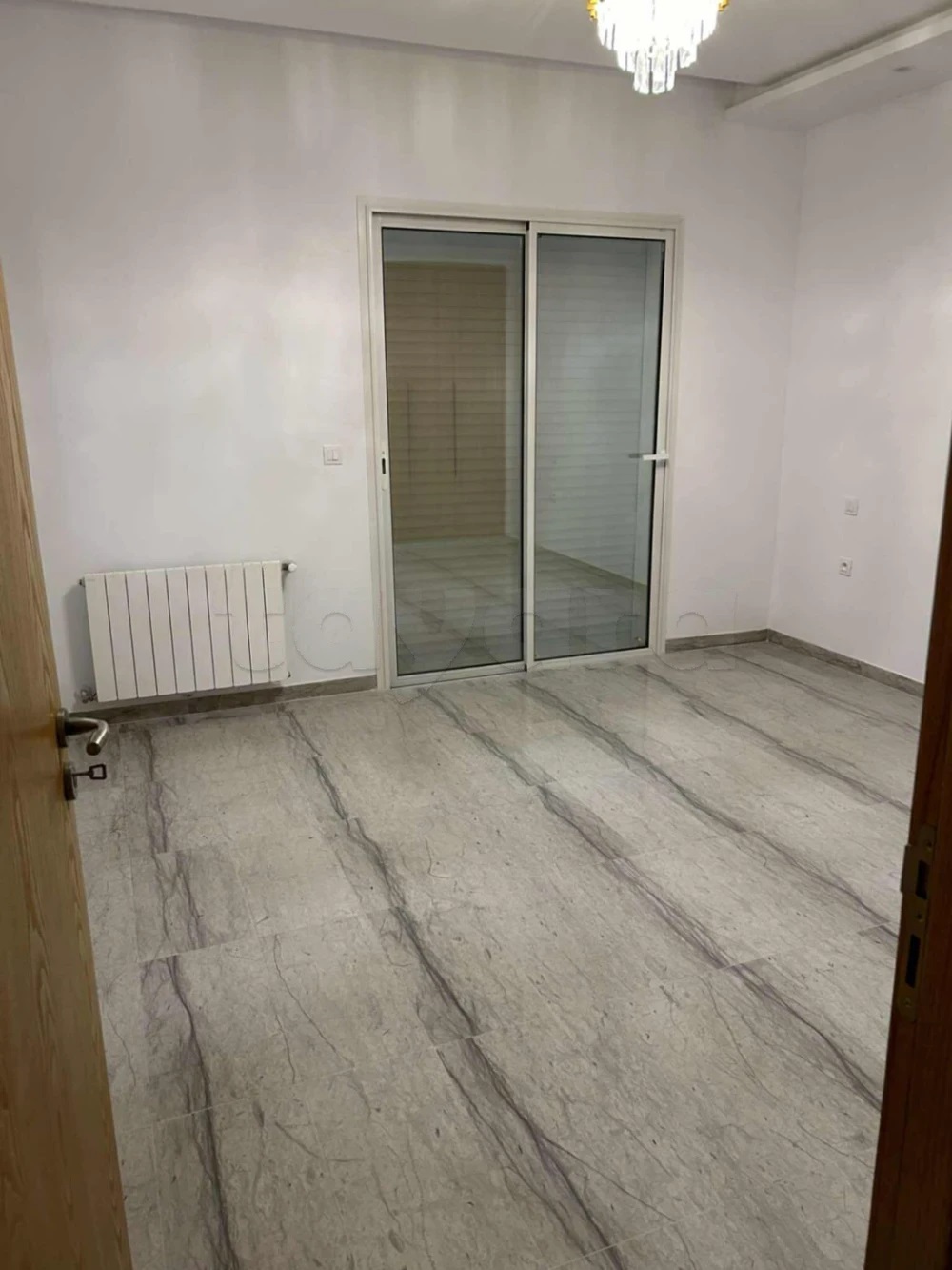 La Marsa El Aouina Location Appart. 3 pices Apprt splus 3  la nouvelle soukra