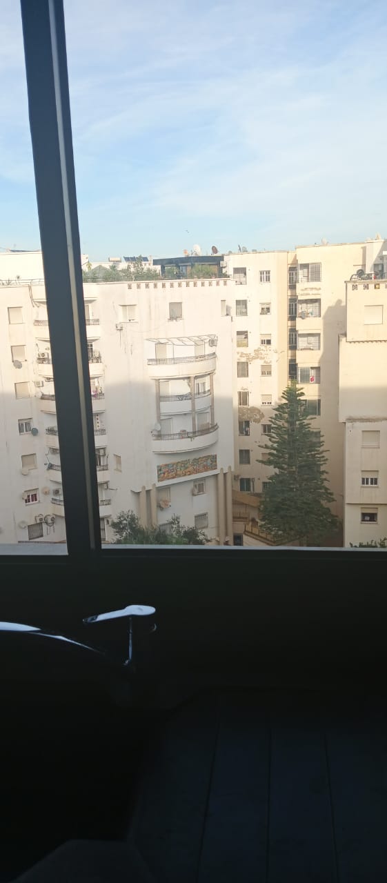 El Ouerdia Bellevue Location Appart. 4 pices Appartement splus 3  bellevue