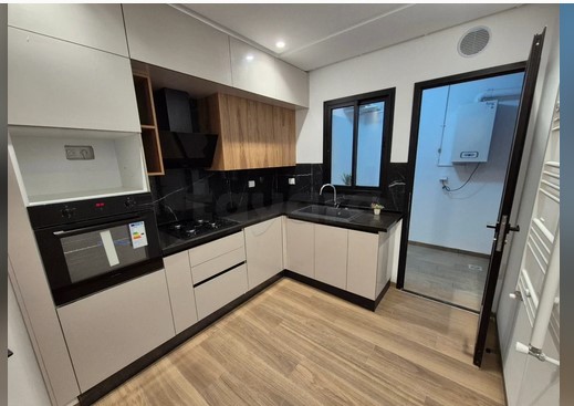 Ain Zaghouan Ain Zaghouan Location Appart. 2 pices Apprt splus  2  la nouvelle soukra