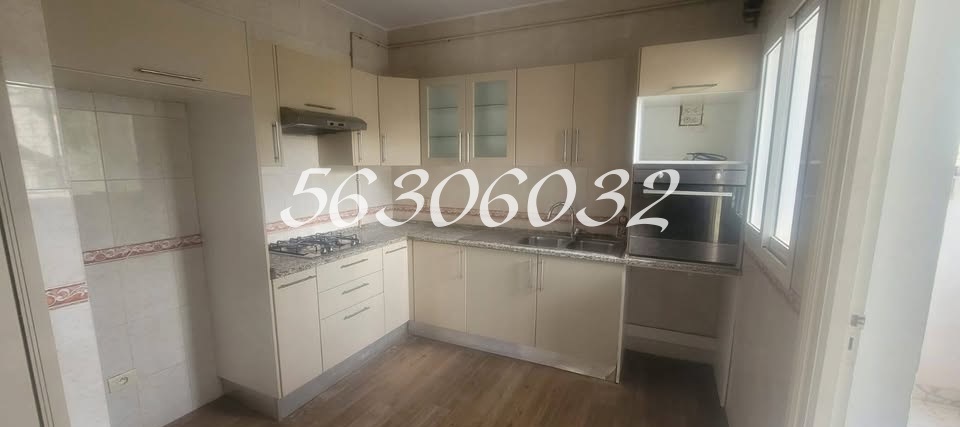 La Soukra La Soukra Location Appart. 3 pices Apprt splus 3  au 2 me tage