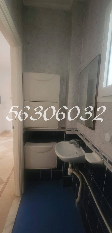 La Soukra La Soukra Location Appart. 3 pices Apprt splus 3  au 2 me tage