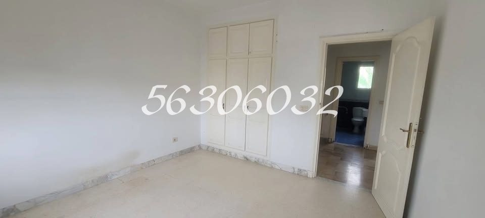 La Soukra La Soukra Location Appart. 3 pices Apprt splus 3  au 2 me tage