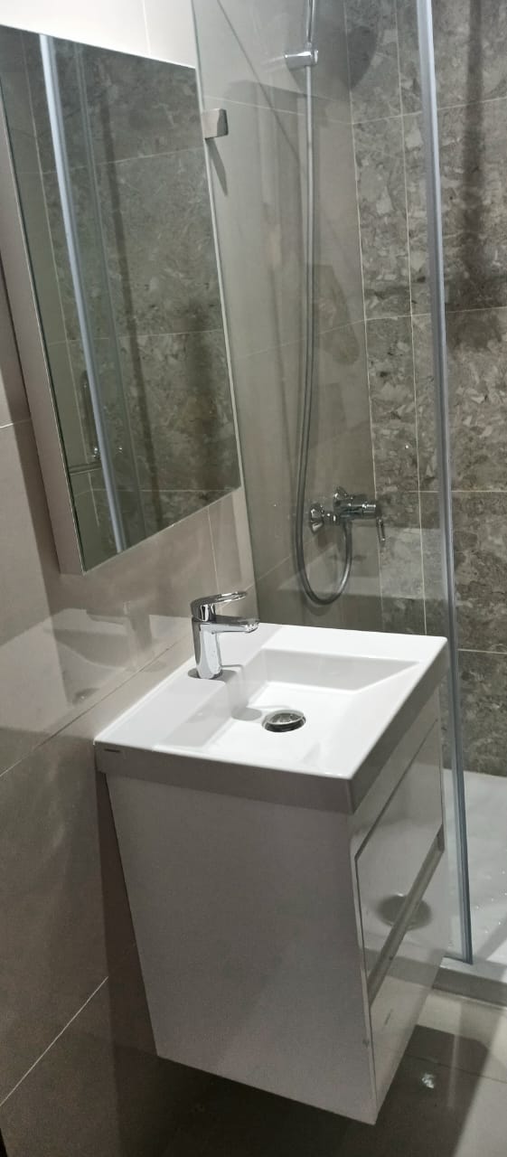 La Marsa El Aouina Location Appart. 2 pices Apprt splus 1  cit el wahat