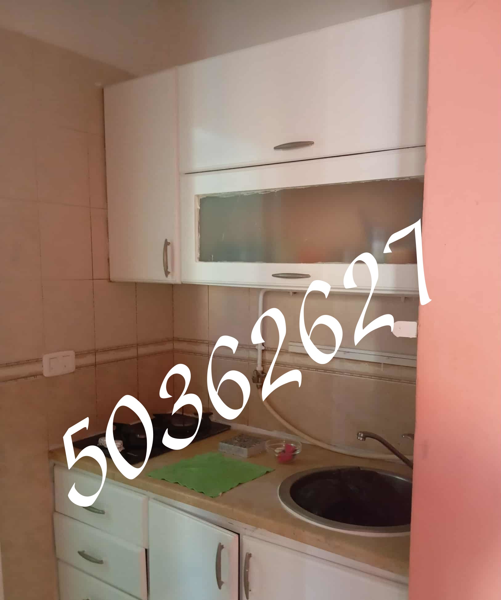 Ain Zaghouan Ain Zaghouan Location Appart. 2 pices Appt s plus 0 meubl  ain zagouen