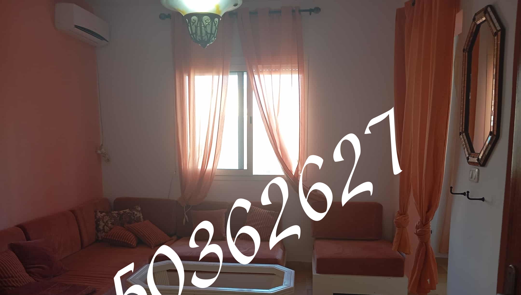 Ain Zaghouan Ain Zaghouan Location Appart. 1 pice Appt s plus 0 meubl  ain zagouen