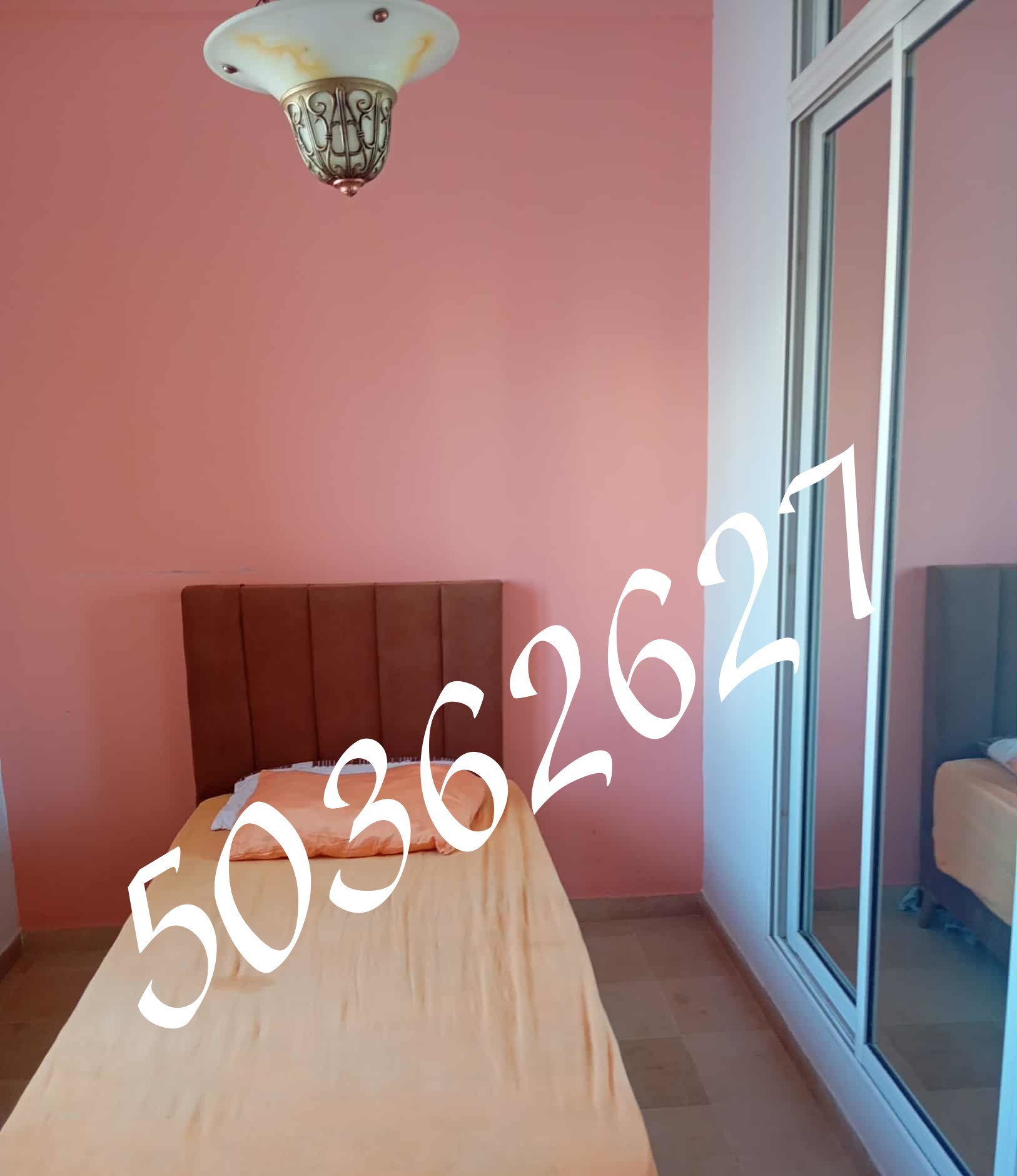 Ain Zaghouan Ain Zaghouan Location Appart. 1 pice Appt s plus 0 meubl  ain zagouen