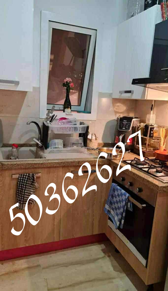 La Marsa Cite Bhar Lazreg Vente Appart. 2 pices Appt s plus 1  bhar lazreg