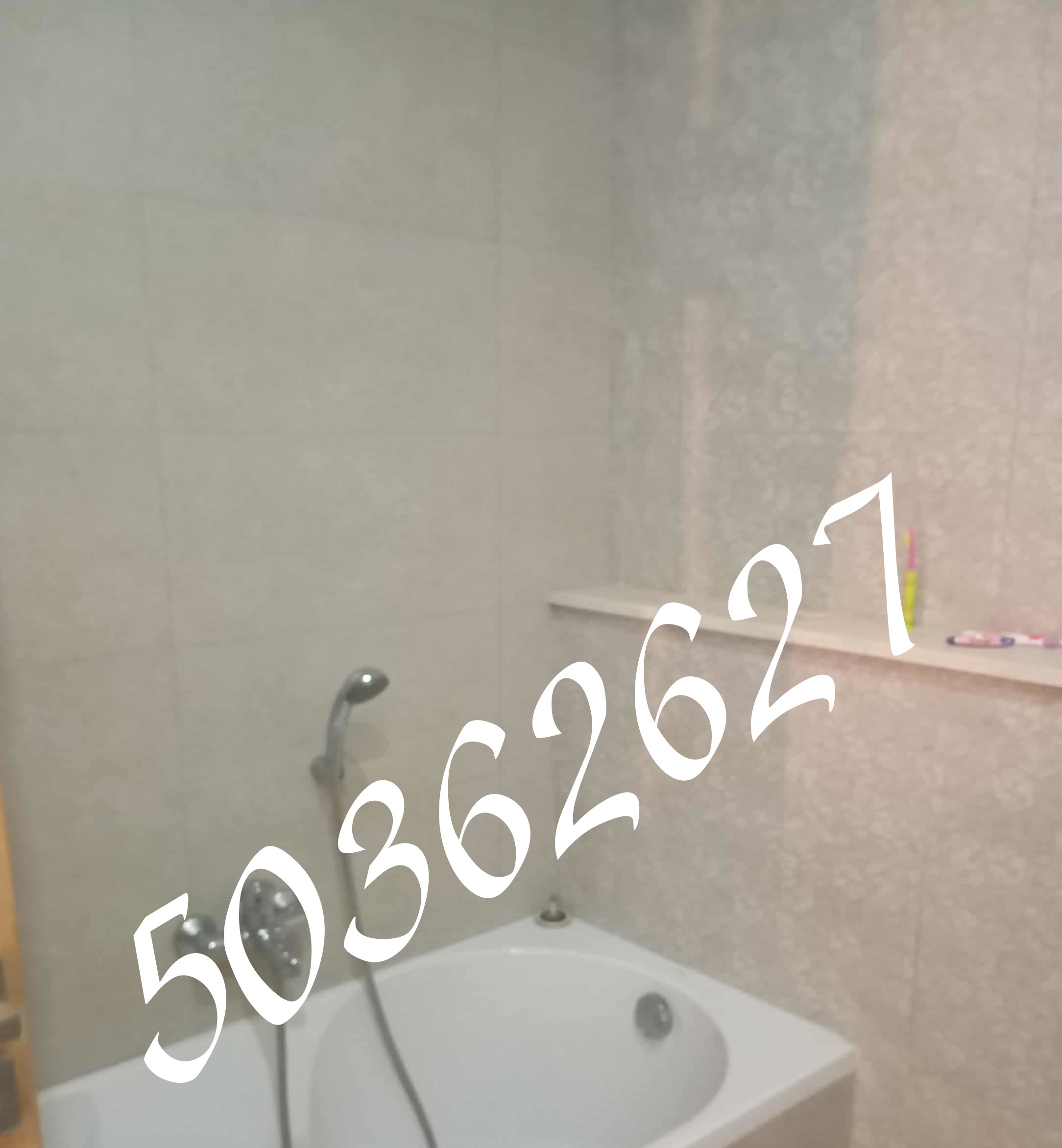 La Marsa El Aouina Location Appart. 2 pices Appt s plus 2 meubl  cit el wahat