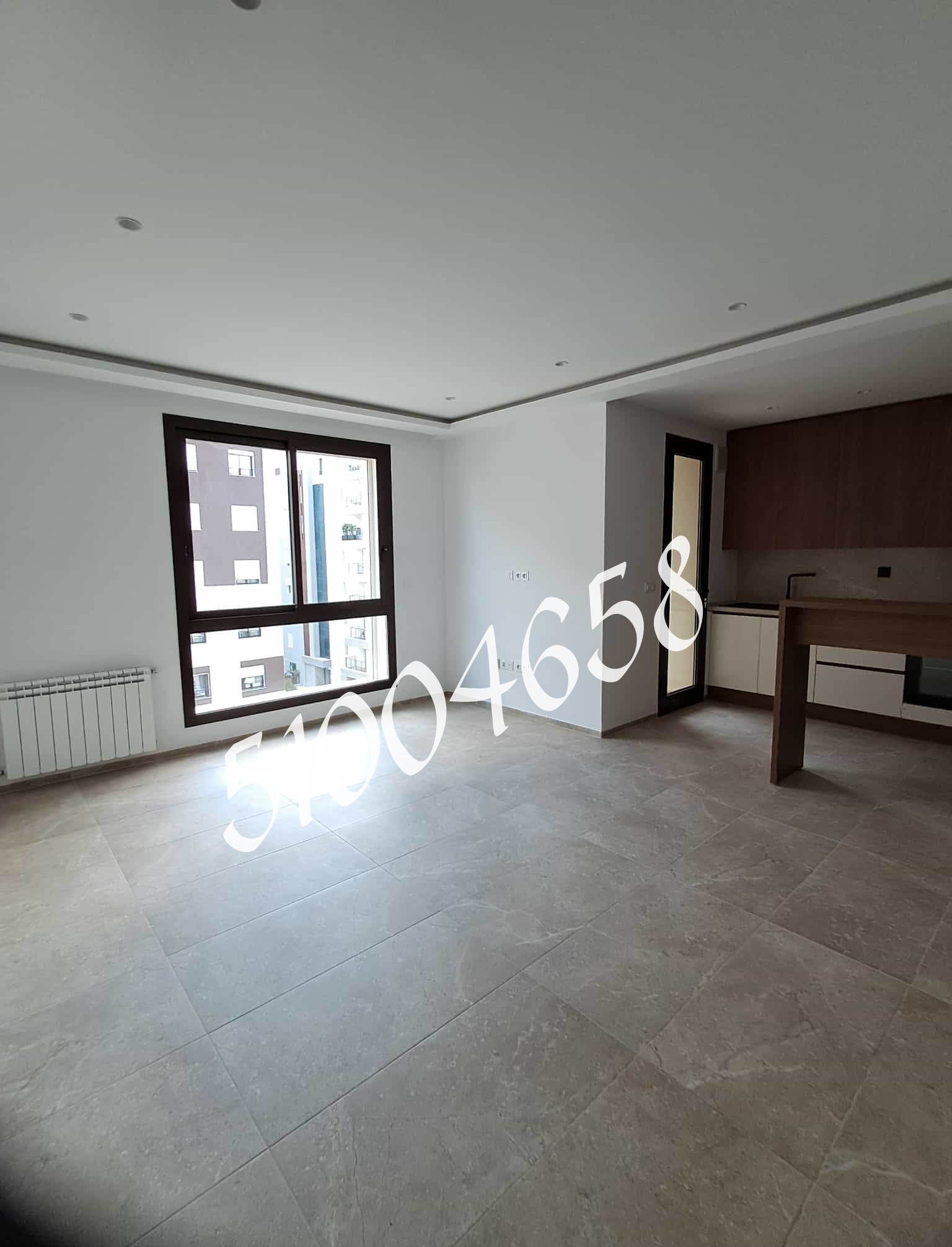 Ain Zaghouan Ain Zaghouan Location Appart. 1 pice S plus 1 a ain zaghouan nord