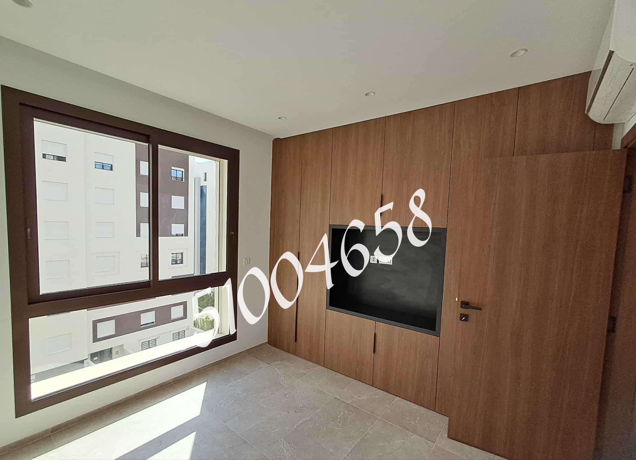 Ain Zaghouan Ain Zaghouan Location Appart. 1 pice S plus 1 a ain zaghouan nord