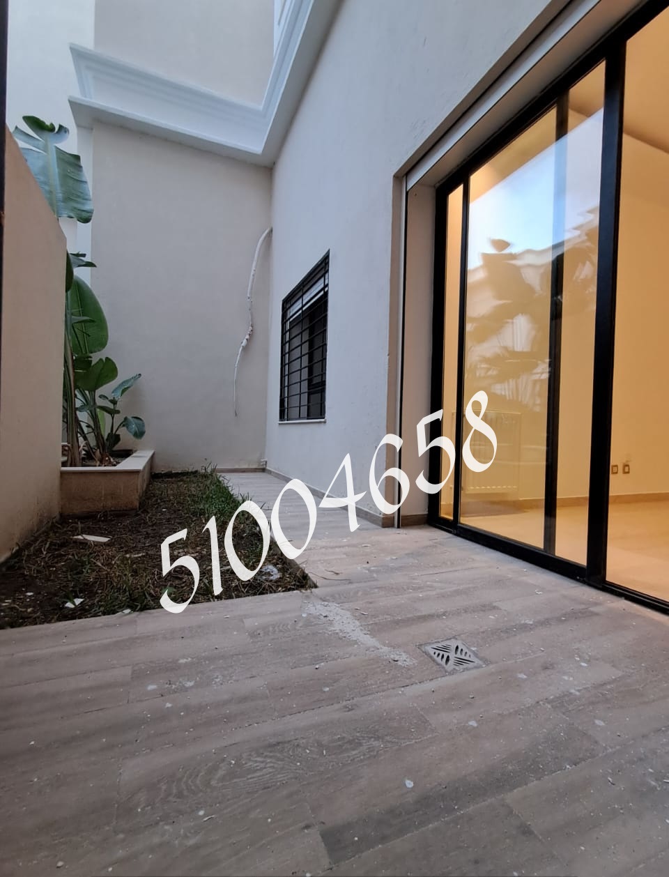 La Marsa Cite Bhar Lazreg Location Appart. 1 pice S plus 1 bhar lazrak