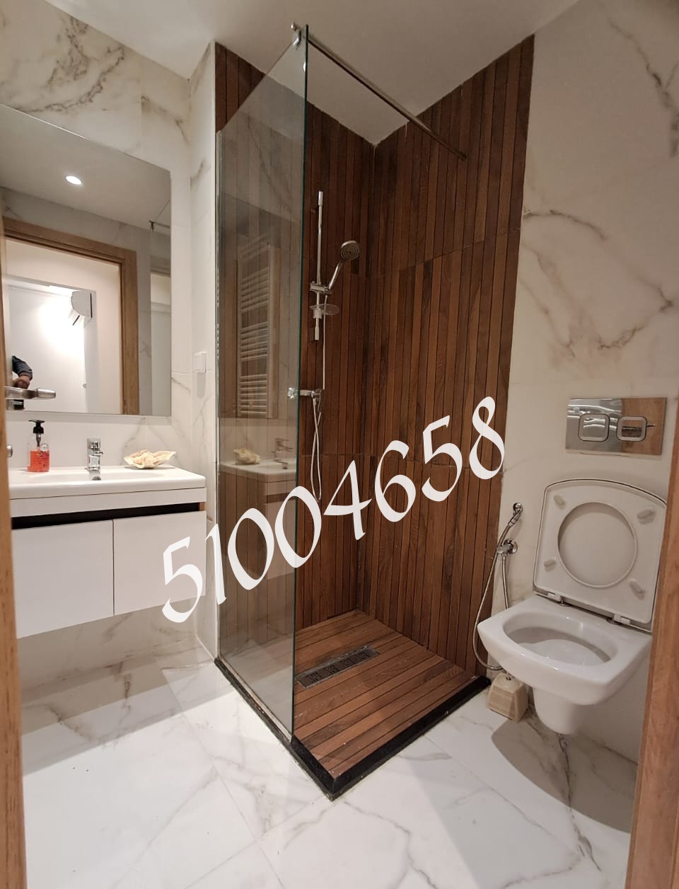 La Marsa Cite Bhar Lazreg Location Appart. 1 pice S plus 1 bhar lazrak