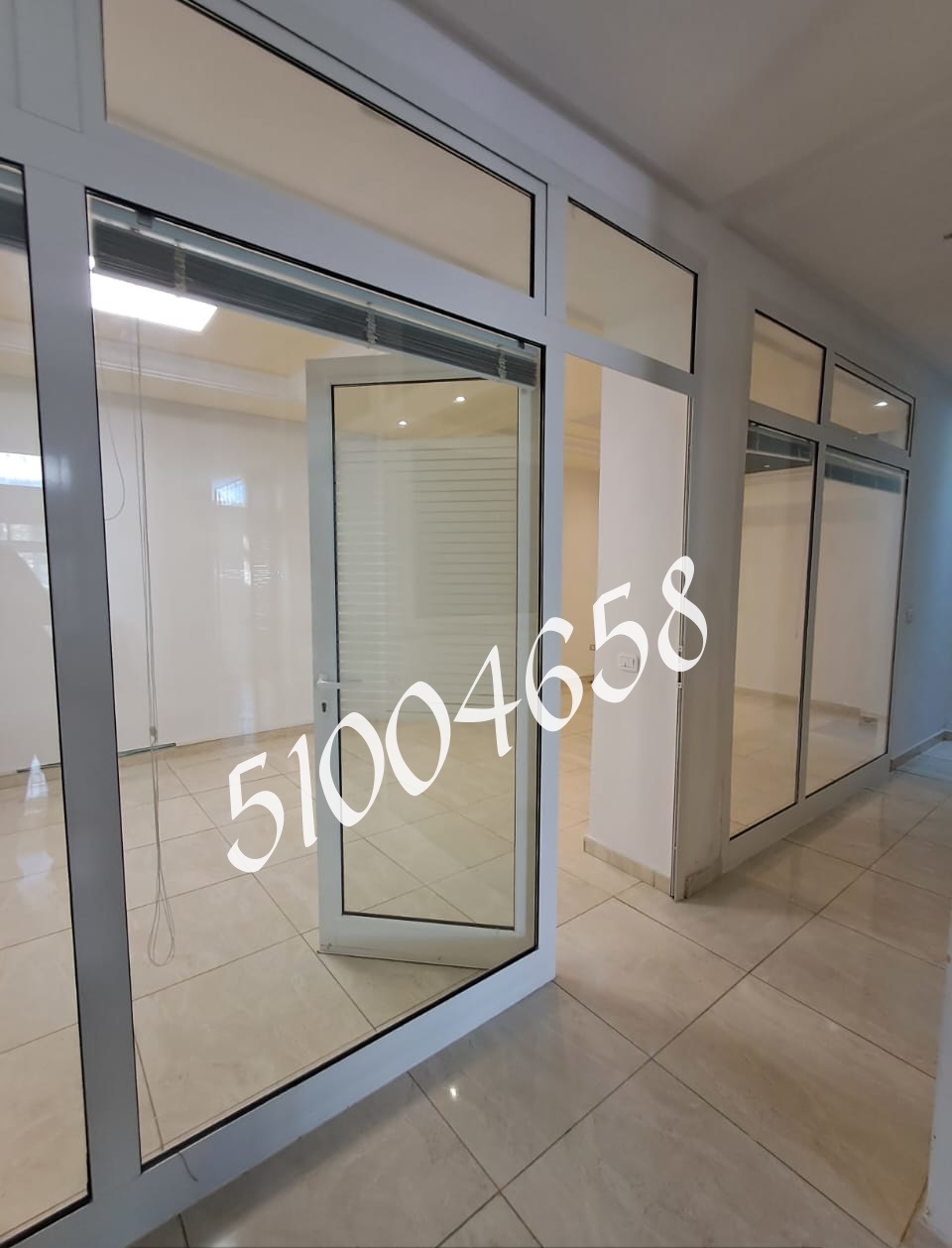 La Marsa&nbsp;El Aouina&nbsp;Location&nbsp;Appart. 2 pi�ces&nbsp;Bureau aouina