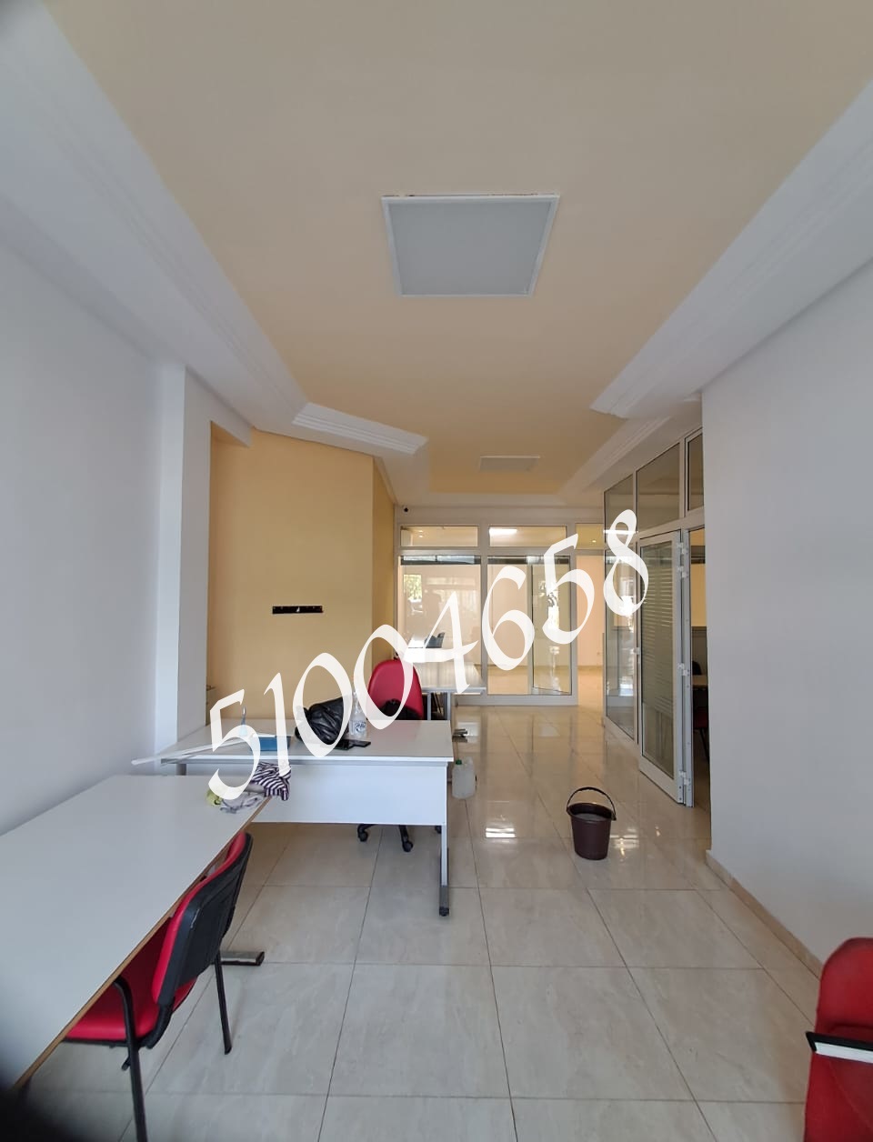 La Marsa&nbsp;El Aouina&nbsp;Location&nbsp;Appart. 2 pi�ces&nbsp;Bureau aouina