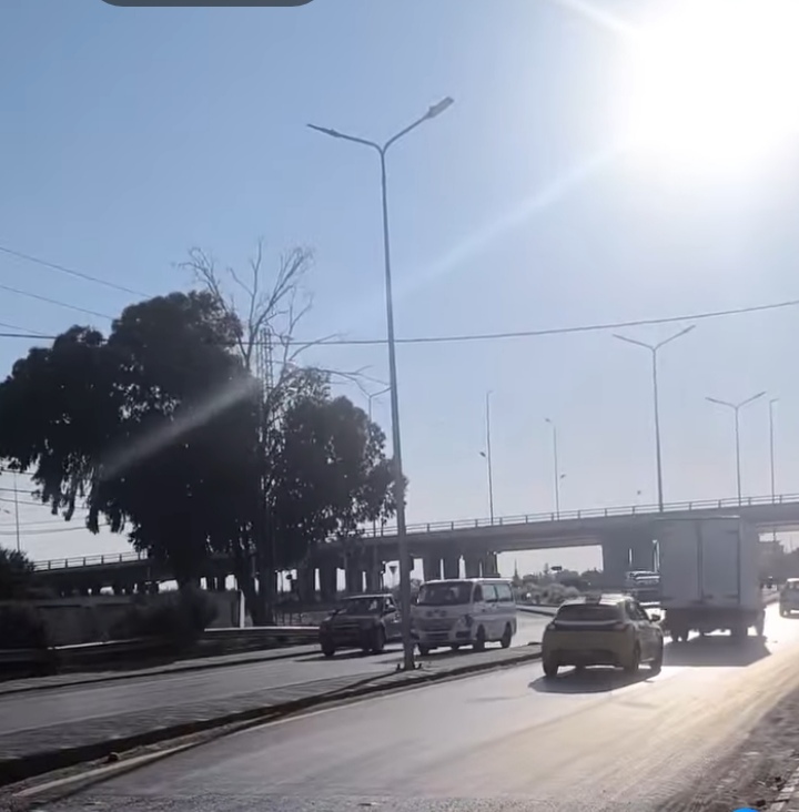 Oued Ellil Cite El Moezzia Location Surfaces Local de toute projet
