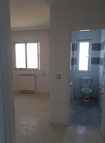 Raoued Raoued Location Appart. 3 pices Appartement s3  jafer derrire collge el farabi