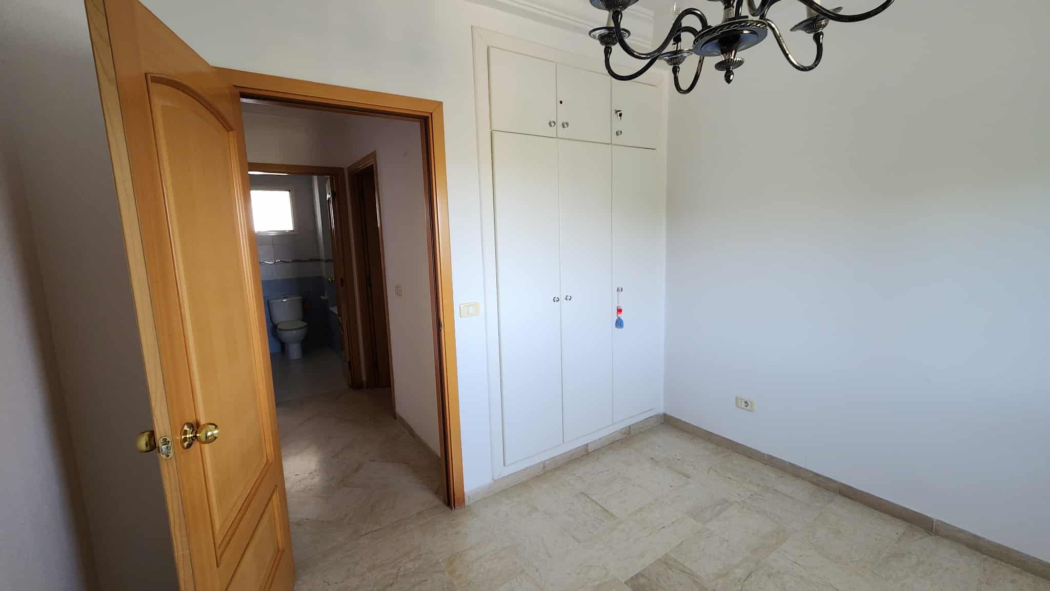 La Marsa Cite El Khalil Location Appart. 3 pices Appart s3 route gammarth
