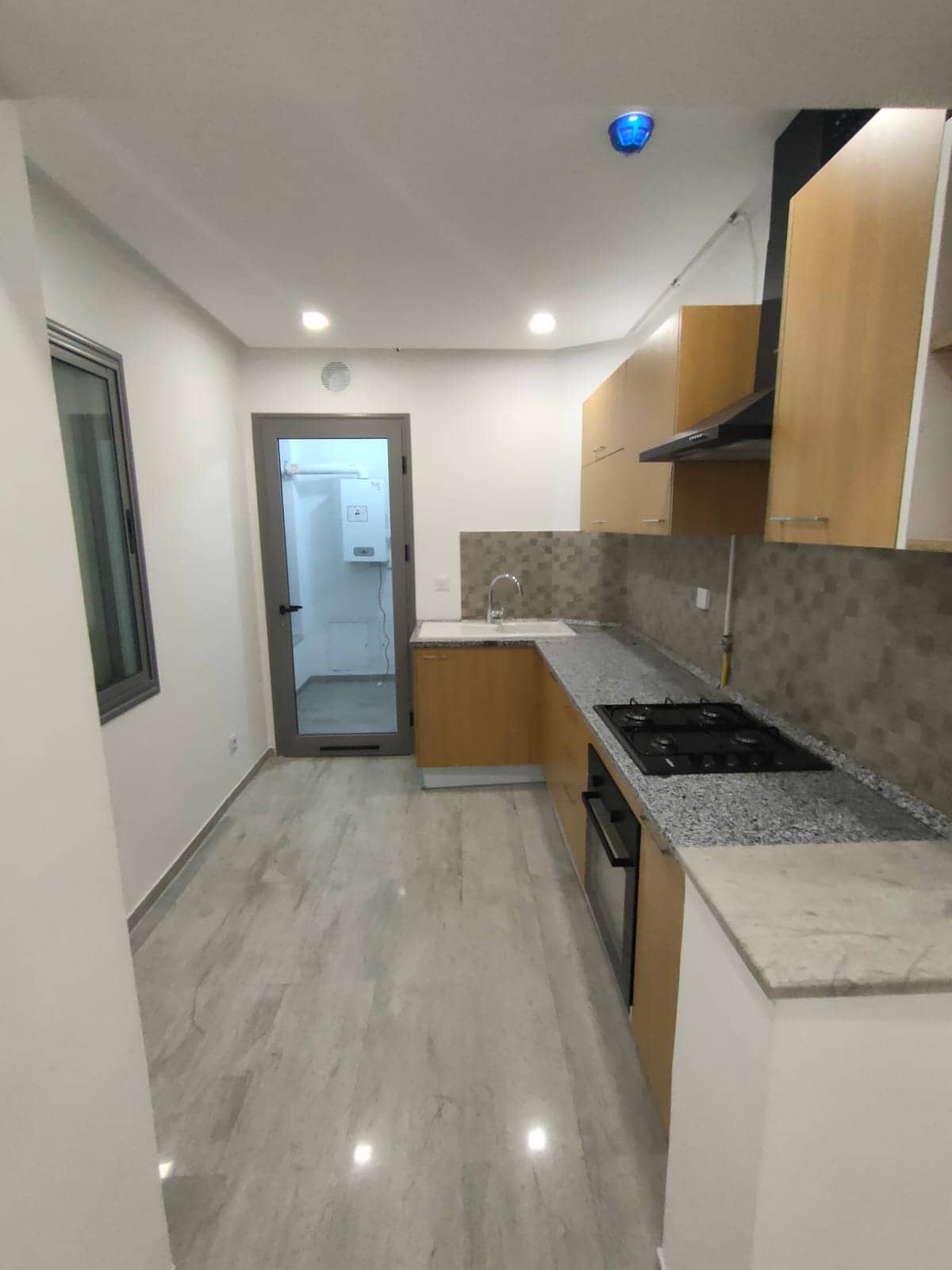 La Soukra La Soukra Location Appart. 1 pice Appartement s1 chotrana 1 la soukra