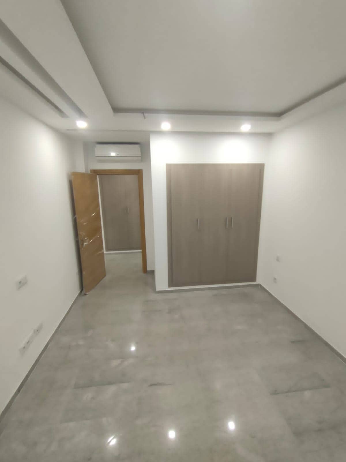 La Soukra La Soukra Location Appart. 1 pice Appartement s1 chotrana 1 la soukra