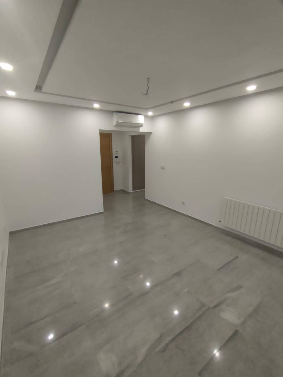 La Soukra La Soukra Location Appart. 1 pice Appartement s1 chotrana 1 la soukra