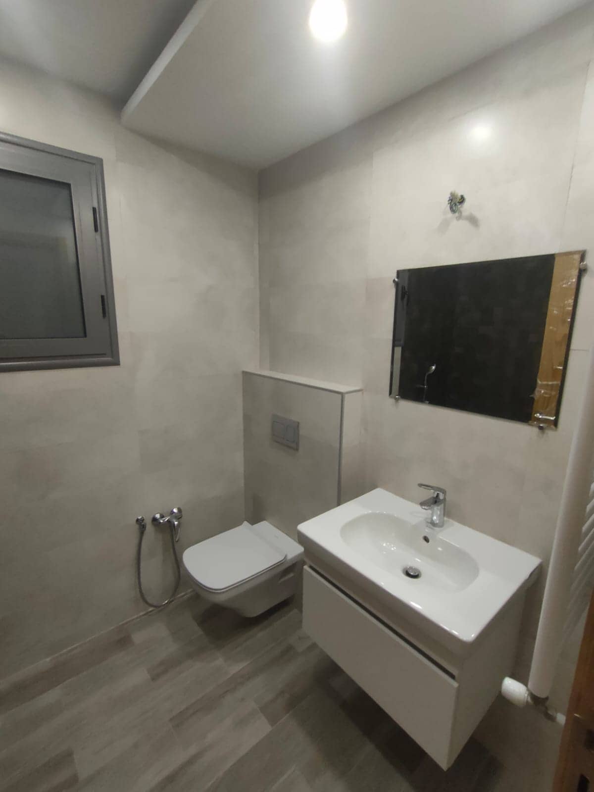La Soukra La Soukra Location Appart. 1 pice Appartement s1 chotrana 1 la soukra