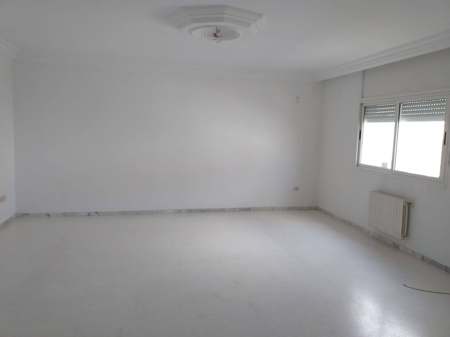 Ain Zaghouan Ain Zaghouan Location Appart. 2 pices S2  jardins el aouina